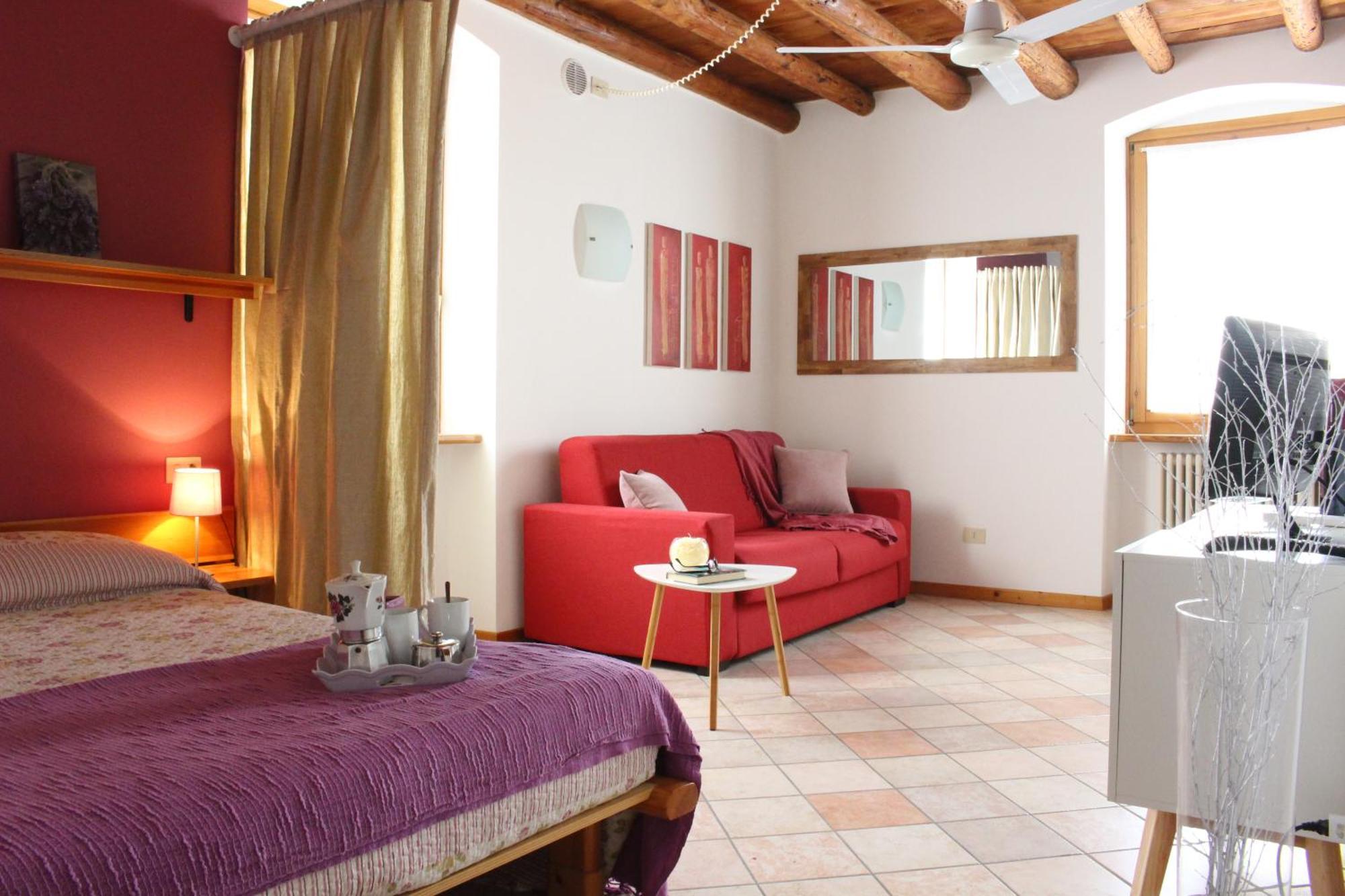 Agriturismo Le Ginestre ลาซีเซ ภายนอก รูปภาพ